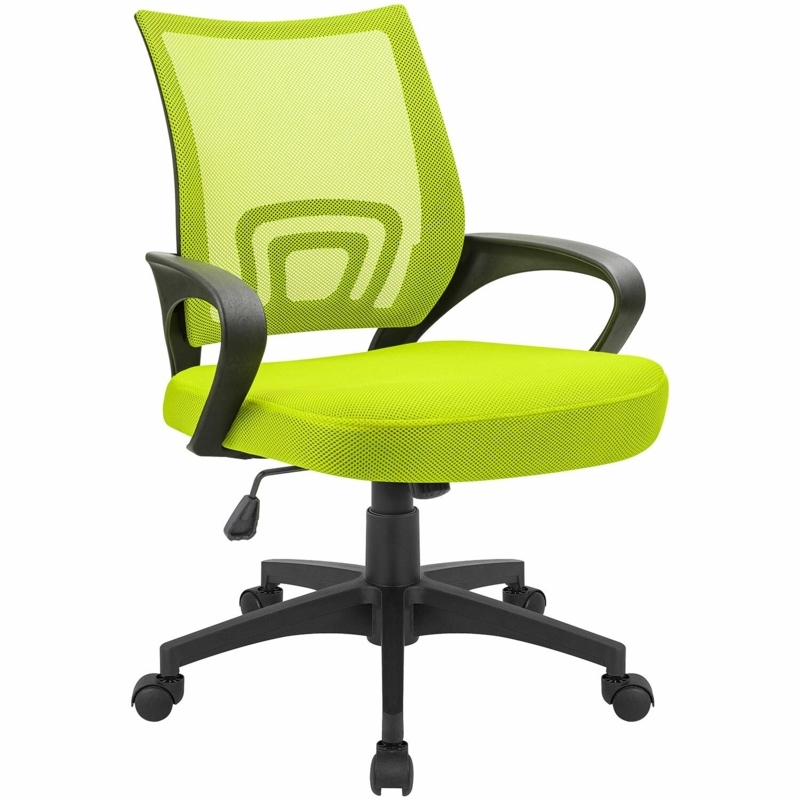 Dalary Polyester Blend Task Chair