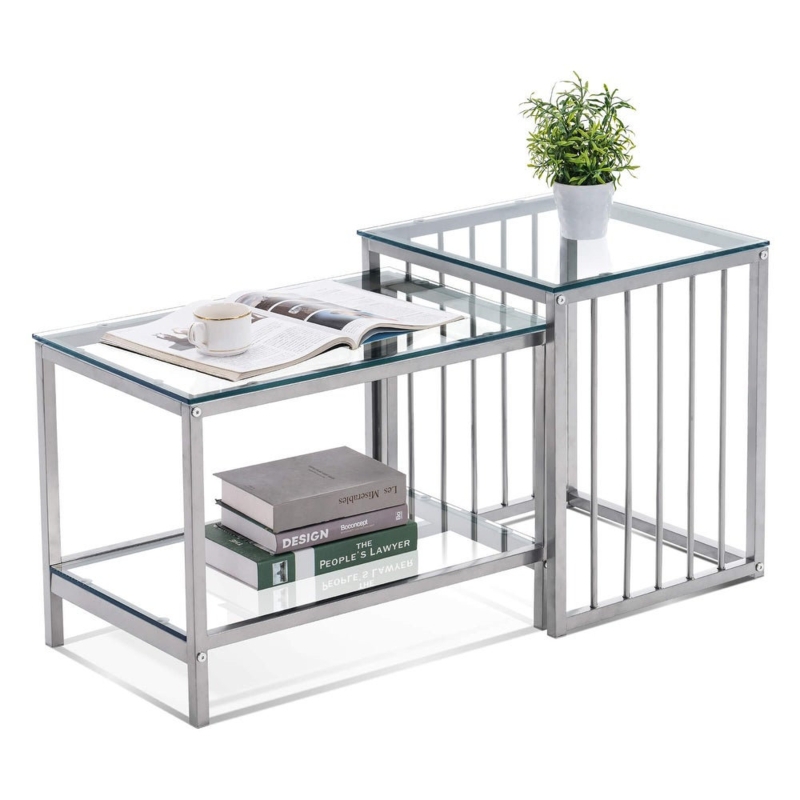 Darda Coffee Table