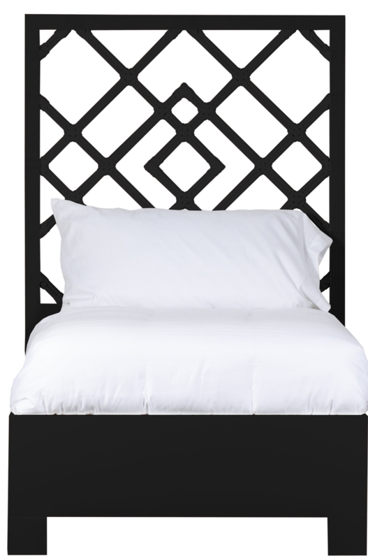 Darien Bed