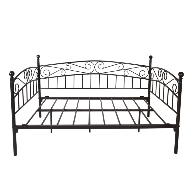 Davyion Metal Daybed