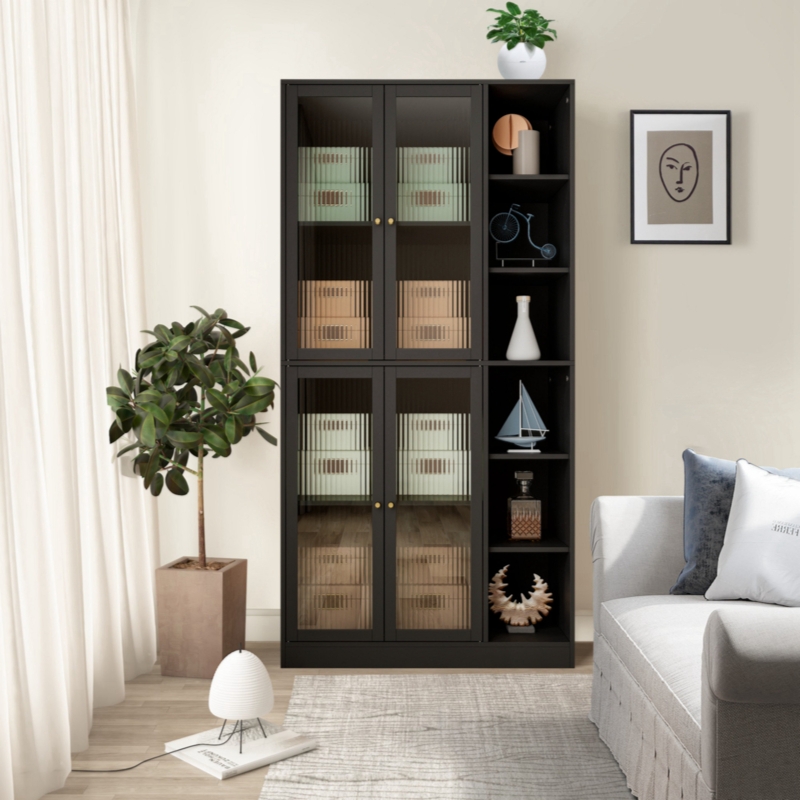 Dayonna Dining Cabinet