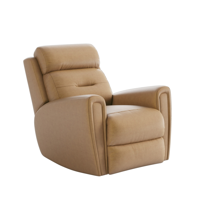 Denali Swivel Rocker Recliner 1012S 957