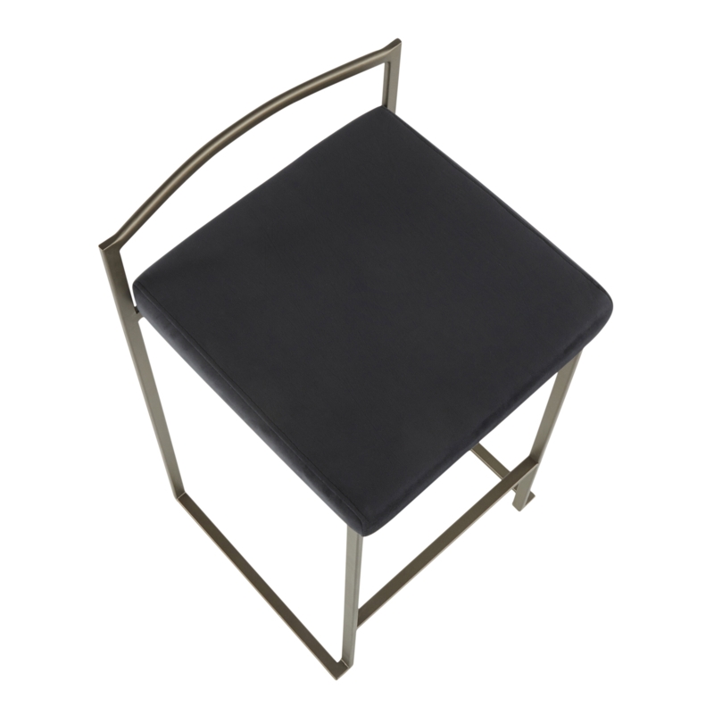 Derik Stool (Set of 2)