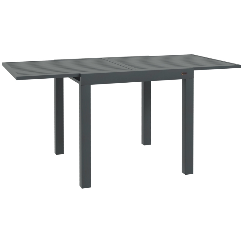 Derizzo Metal Dining Table
