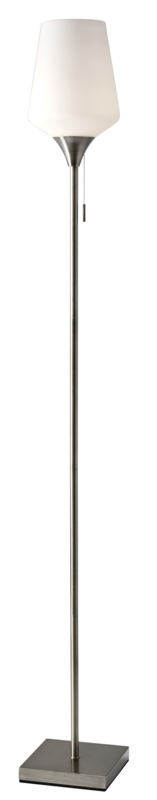 Derry 71" Torchiere Floor Lamp