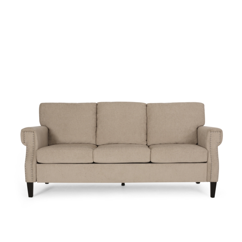 Deylin 78.5'' Upholstered Sofa