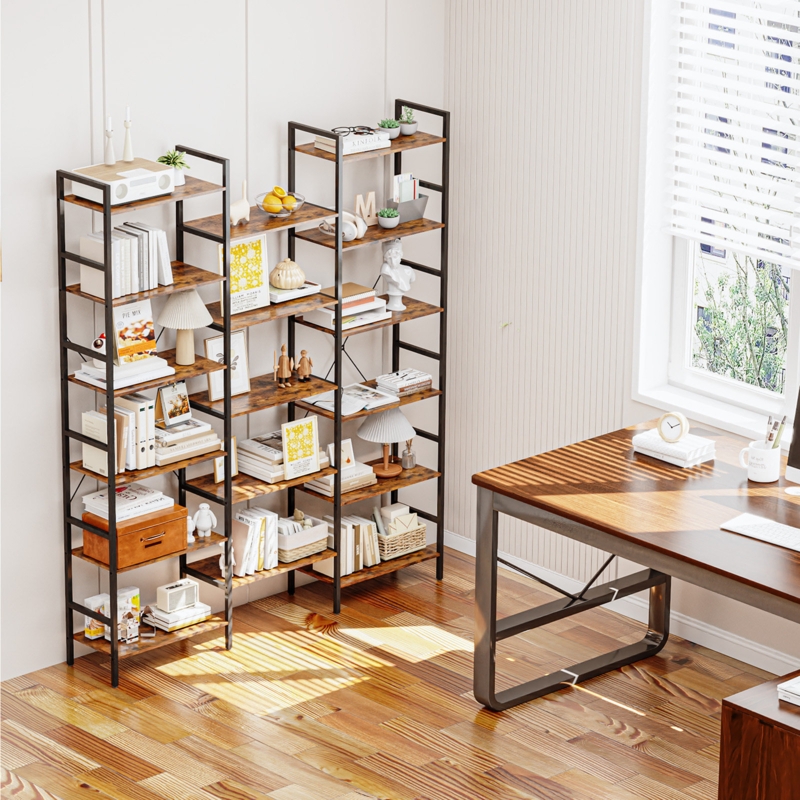 Diantha Bookcase