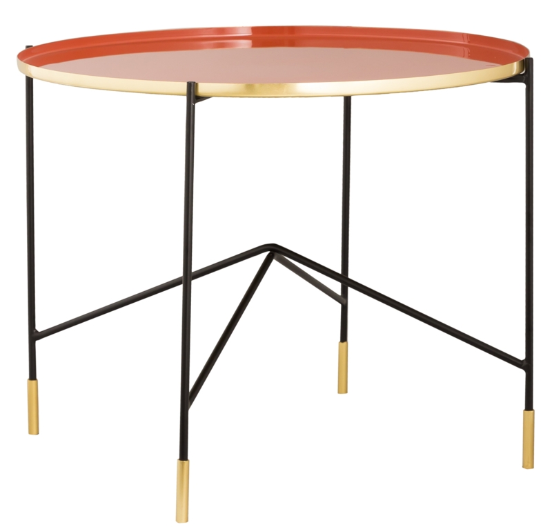 Dickie Coffee Table