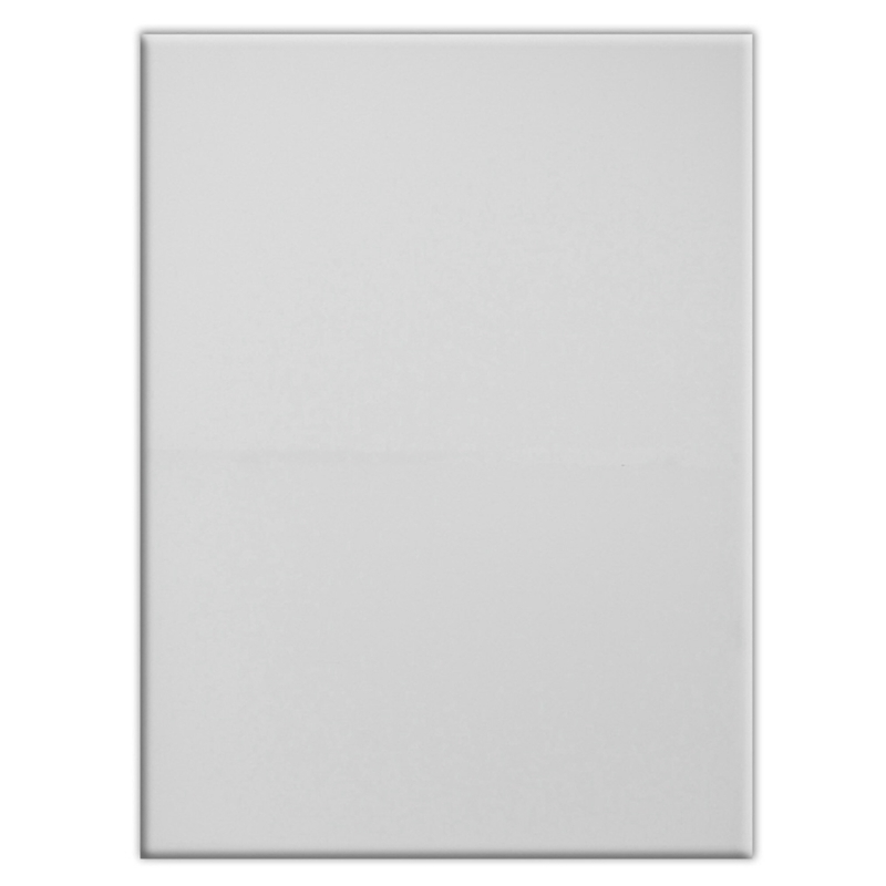 Do It Yourself Canvas Art Board