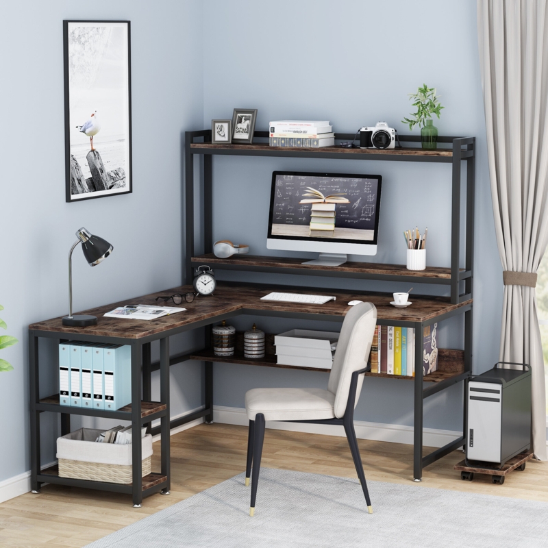 Doltin Computer Desk