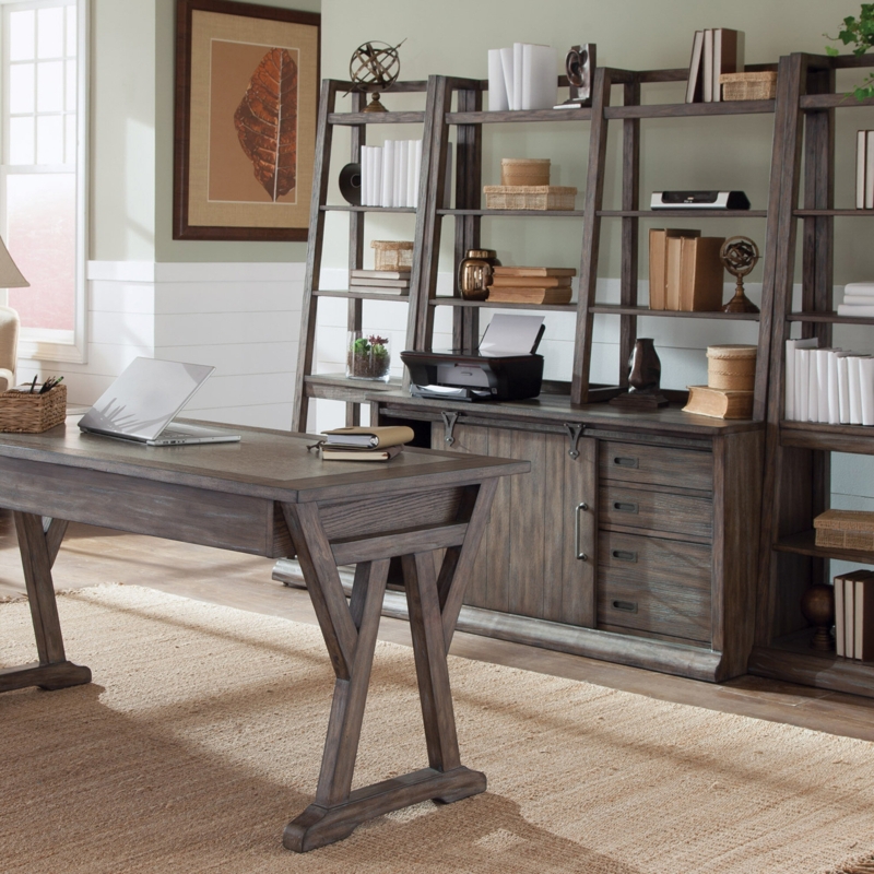 Dorcaster 5 Piece Office Set