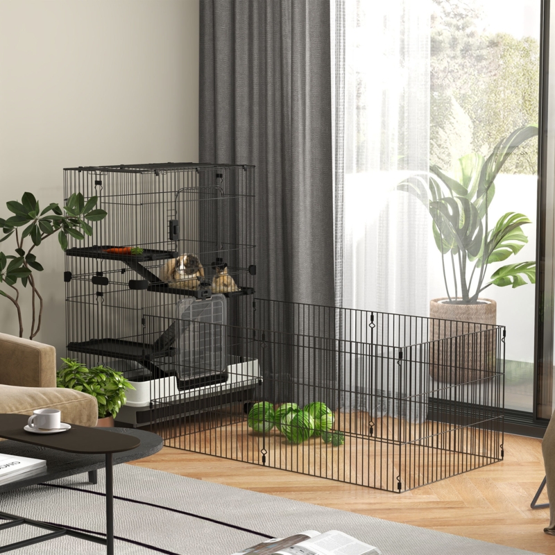 Drusiana Weather Resistant Small Animal