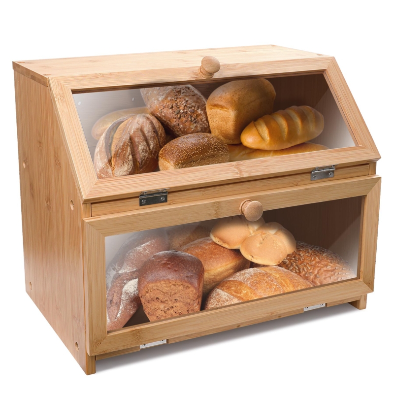 Duanys Food Storage Container Set