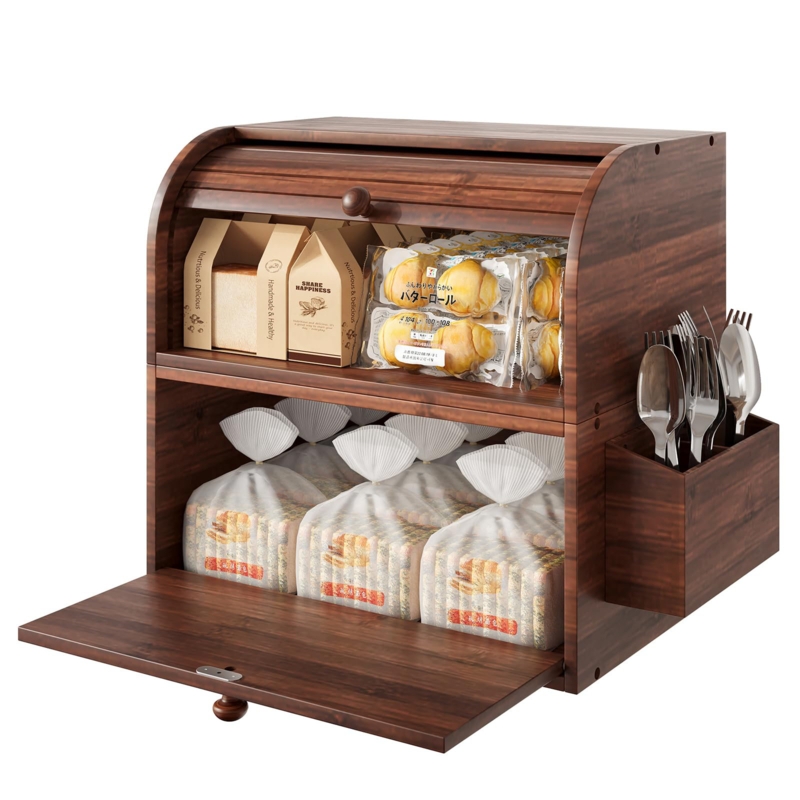 Duard Food Storage Container Set
