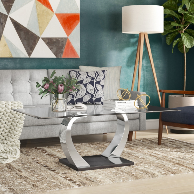 Dundressan Coffee Table
