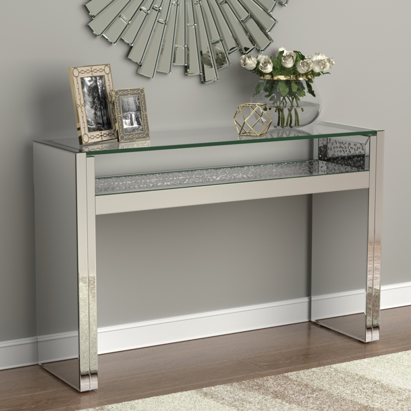 Eaker 47.75'' Console Table