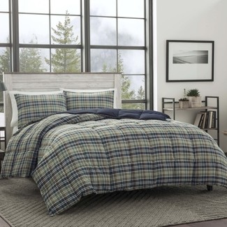 Best Masculine Bedding / Comforter Sets | Foter