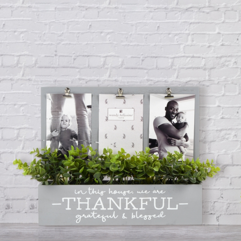 Eleasa Picture Frame