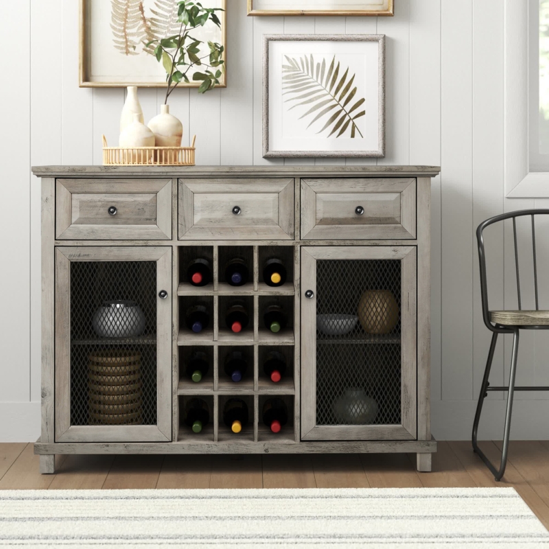 Eugene 47.63'' Sideboard