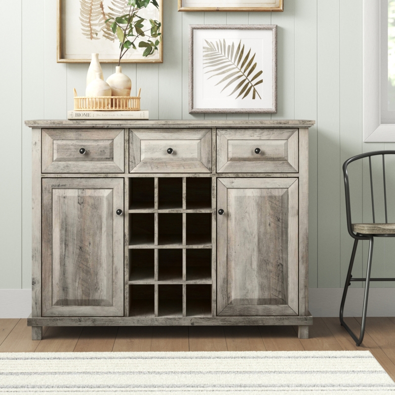 Eugene 47.63'' Sideboard