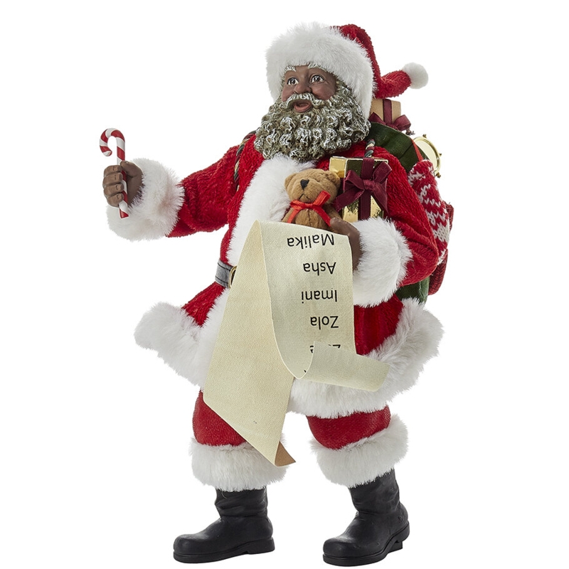 Fabrich Santa