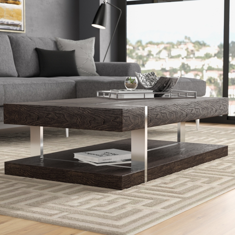 Fairman Coffee Table