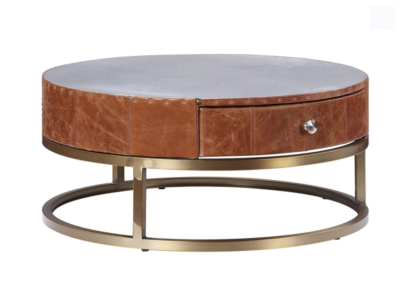 Fenderson Coffee Table