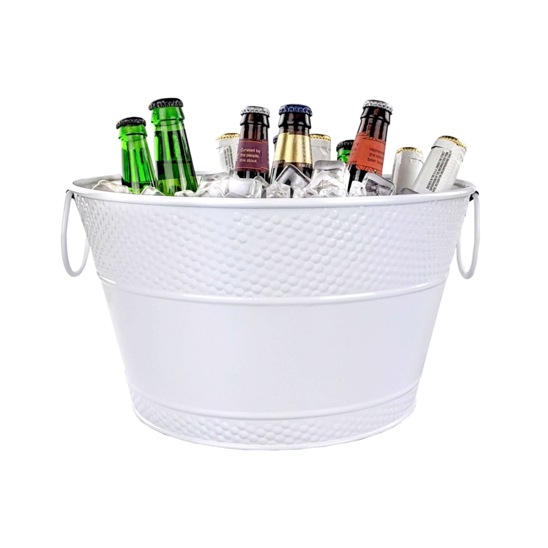 Finkbeiner Beverage Tub