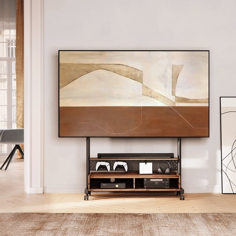 Fitueyes Floor Stand Mount