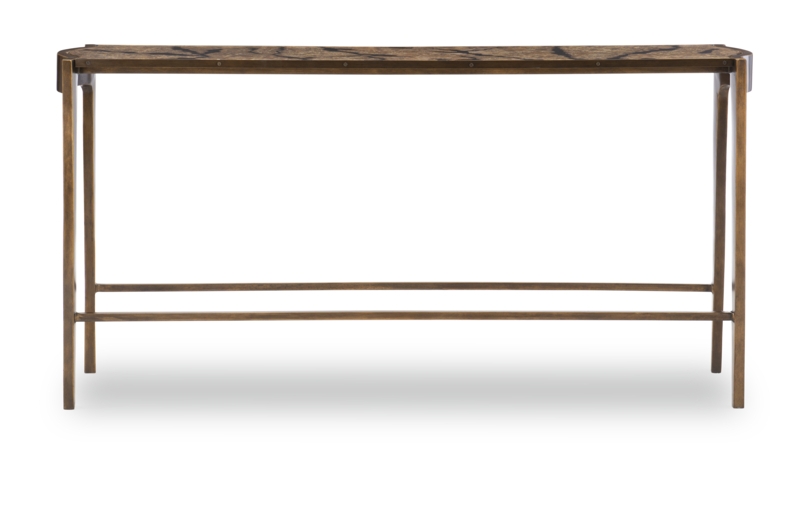 Flow 65'' Console Table