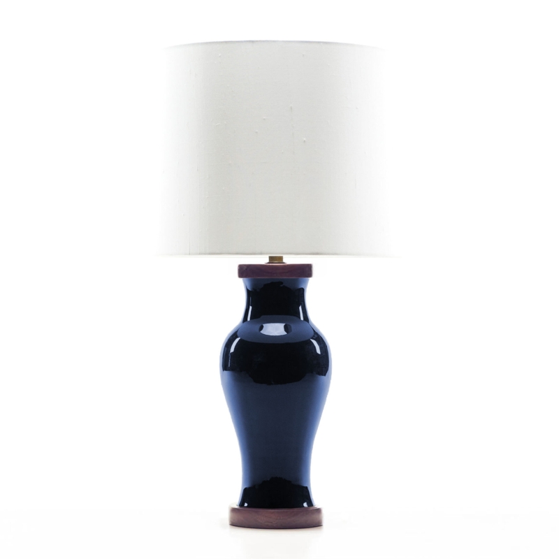 Gabrielle Porcelain Table Lamp