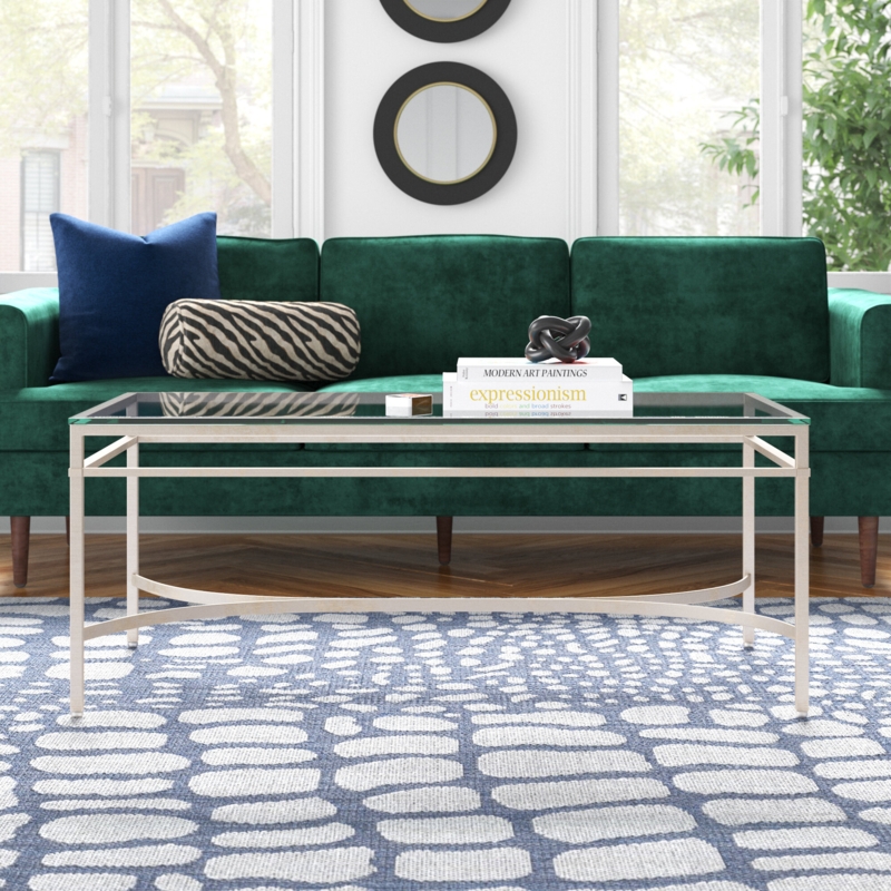 Genevieve Coffee Table