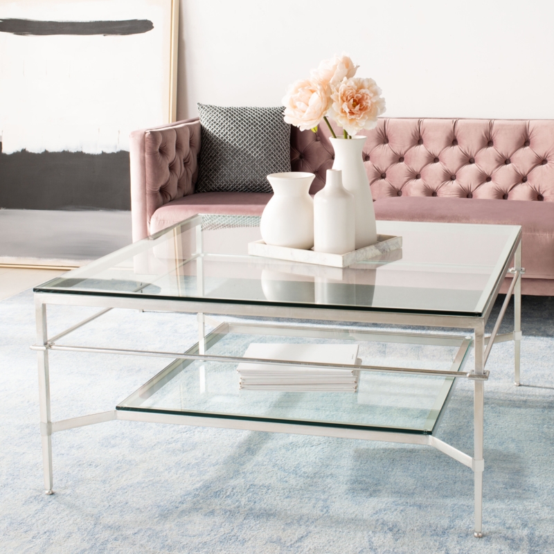 Genevieve Coffee Table