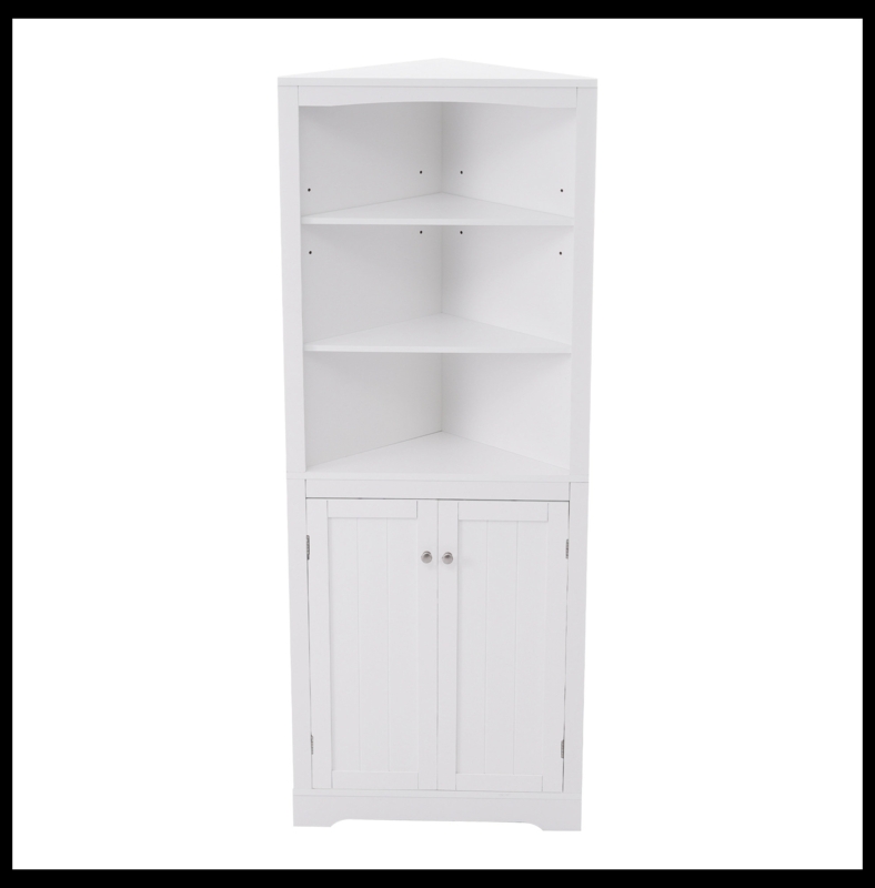Ginerva Accent Cabinet
