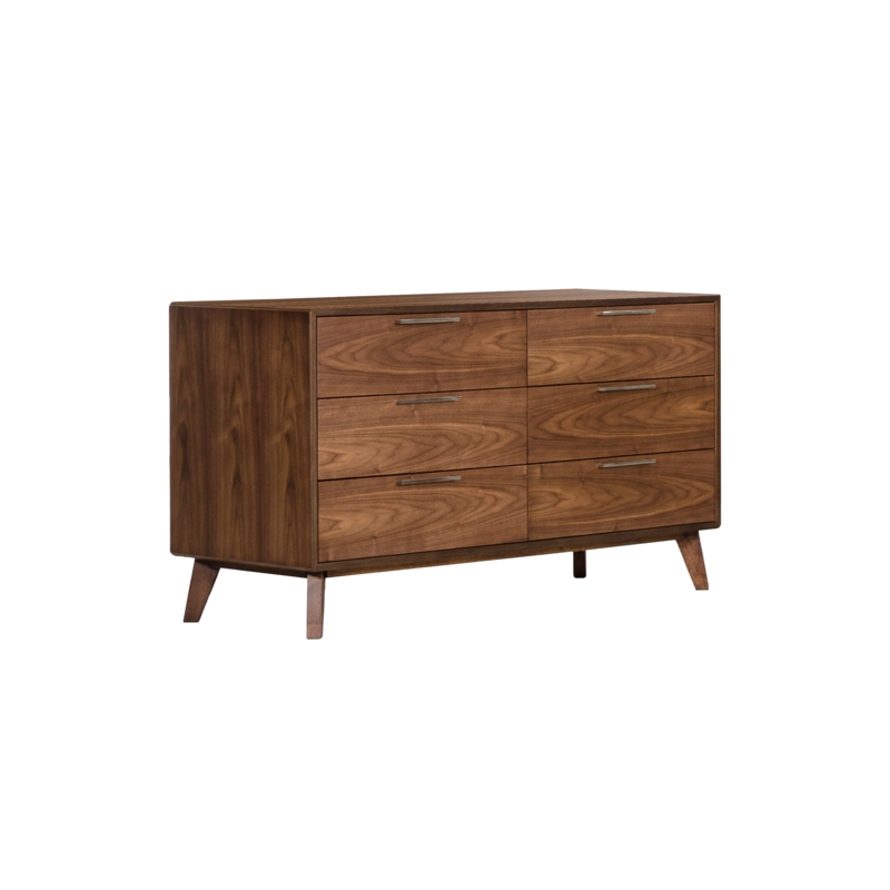 Glow 6 - Drawer Dresser