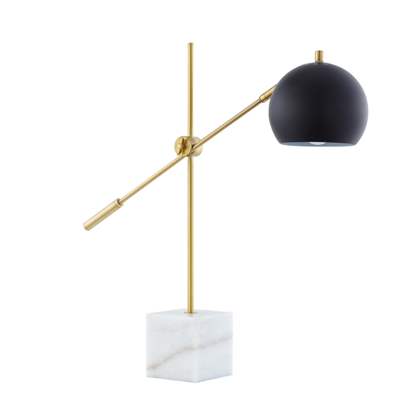 Grabriela Marble Desk Lamp