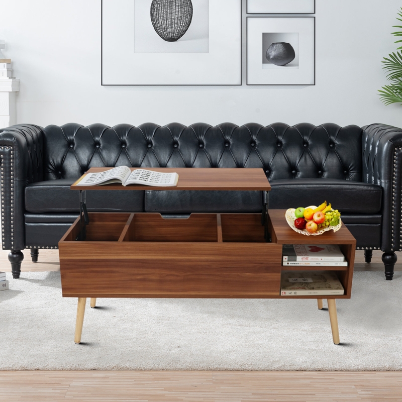 Guillaumette Coffee Table