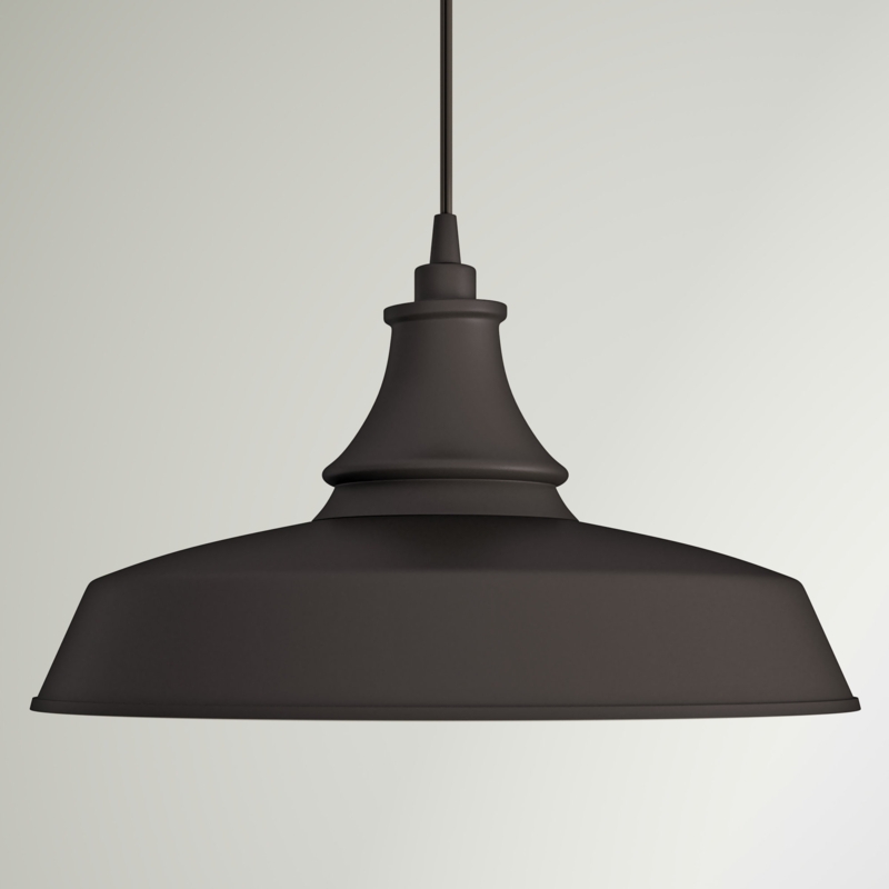 Gunnora Outdoor Pendant