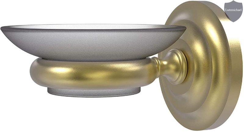 Haizley Wall Mounted Soap Dish