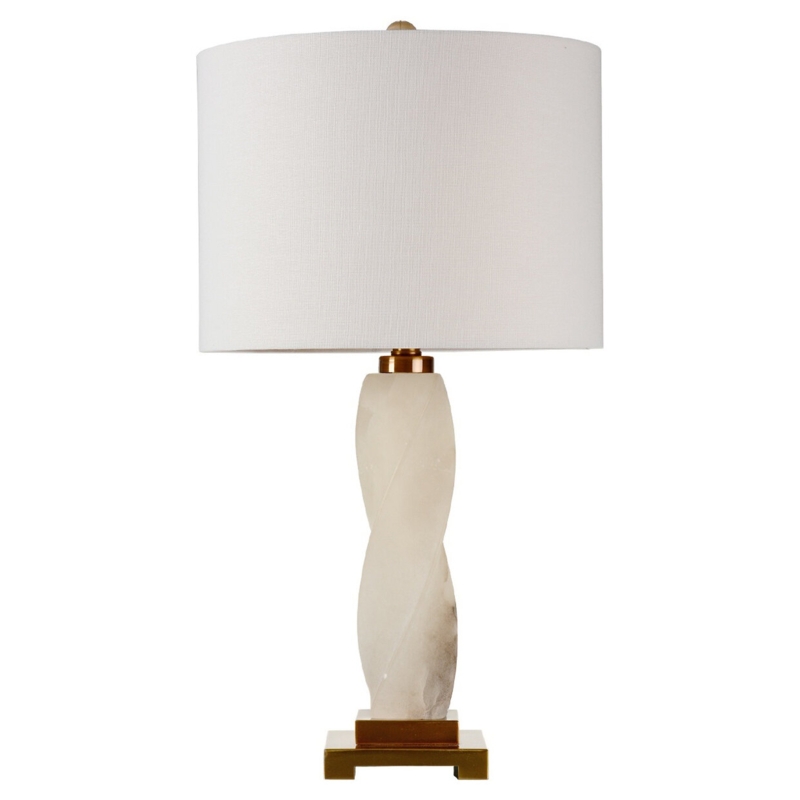 Hattusa Table Lamp