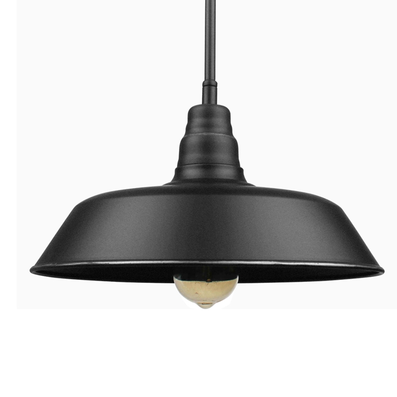 Haymer Outdoor Pendant
