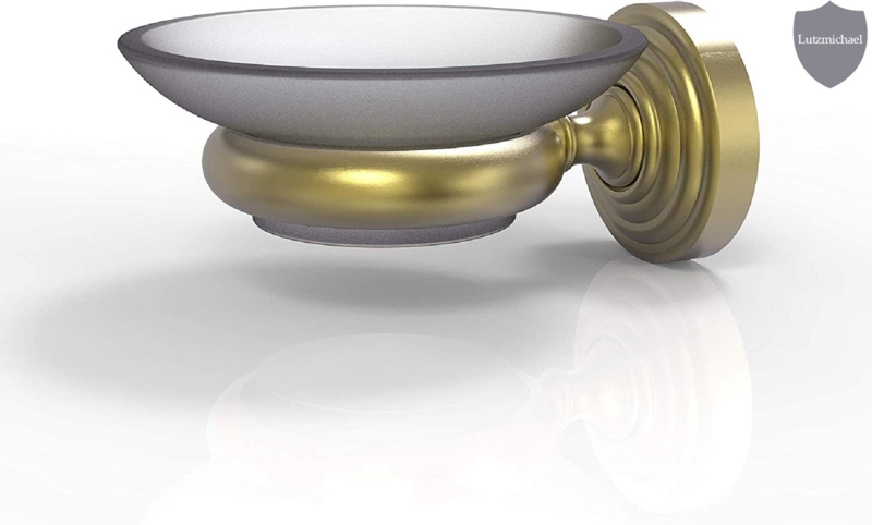 Heleyna Wall Mounted Soap Dish