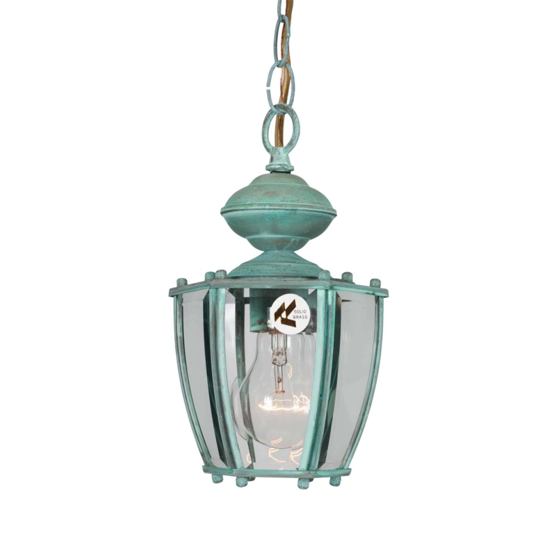 Hodslavice Outdoor Pendant