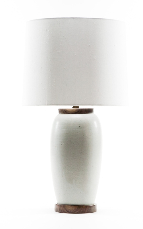 Holden Porcelain Table Lamp