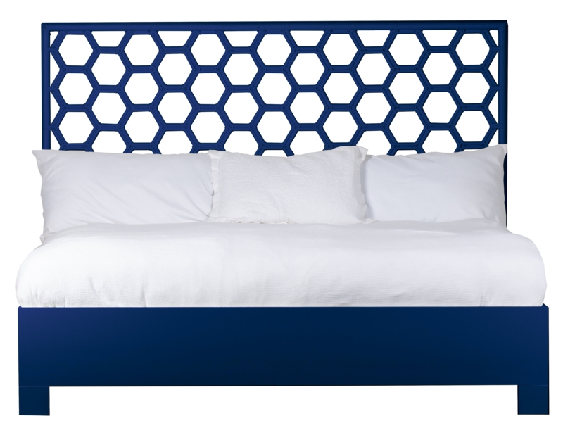 Honeycomb Slat Bed