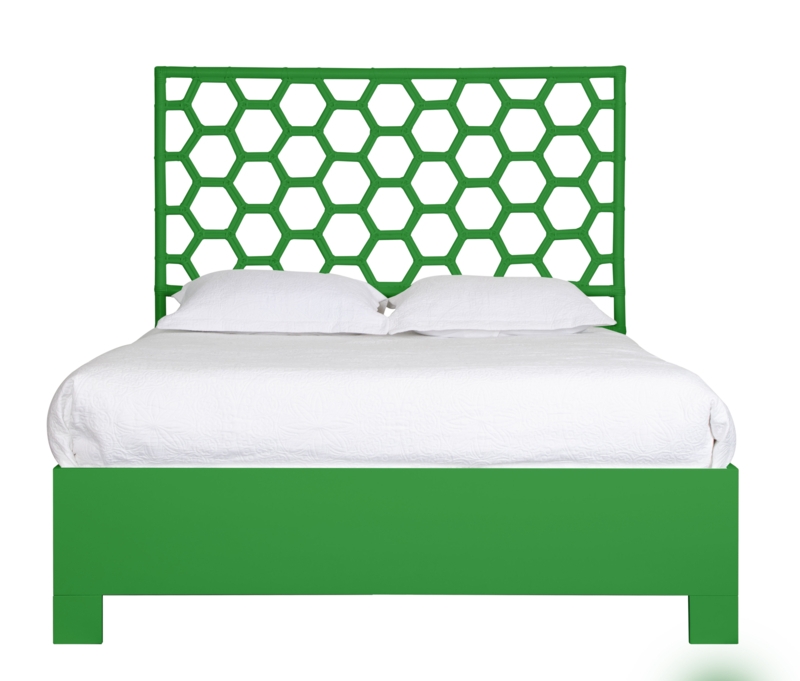 Honeycomb Standard Bed