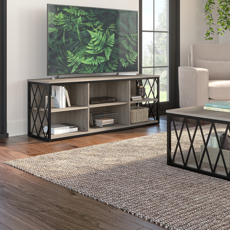 Huckins TV Stand for TVs up to 70"