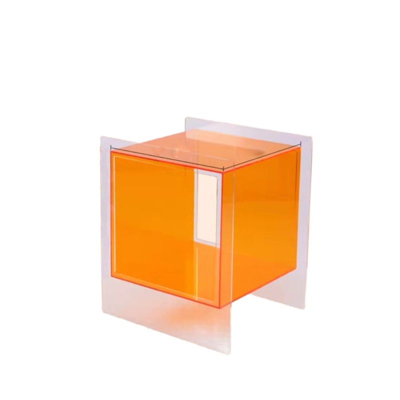 Ianah Coffee Table