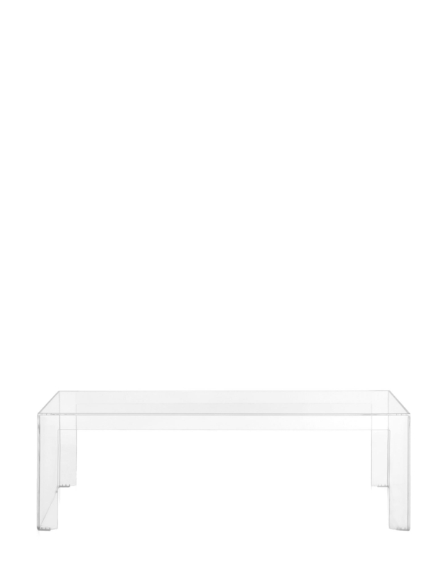 Invisible Table