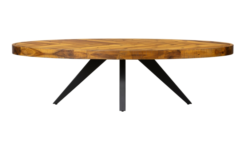 Isia Coffee Table